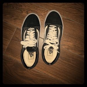 Women Vans